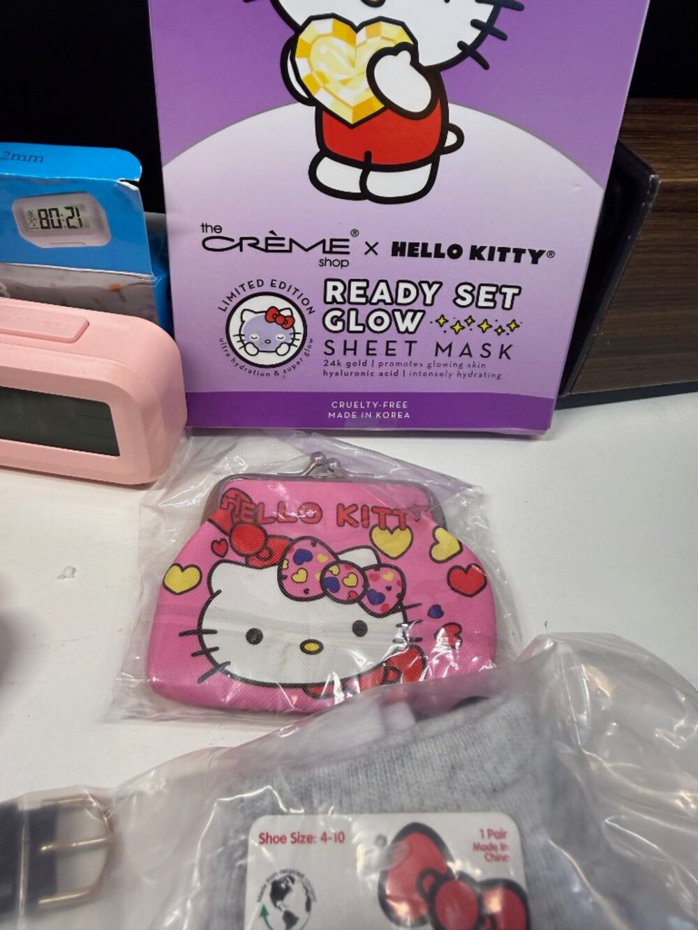 Hello Kitty Bundle/Lot - Picture 10 of 12